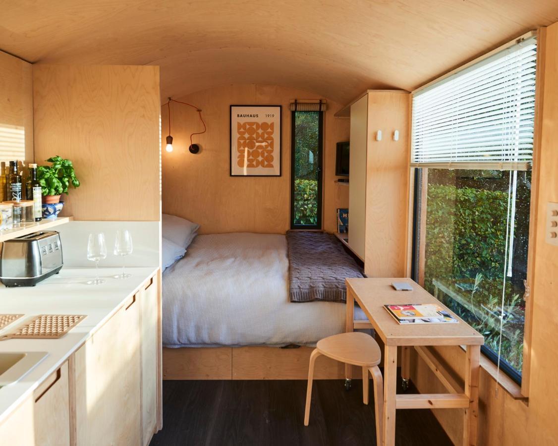 Hut64 Villa Alderbury Kültér fotó